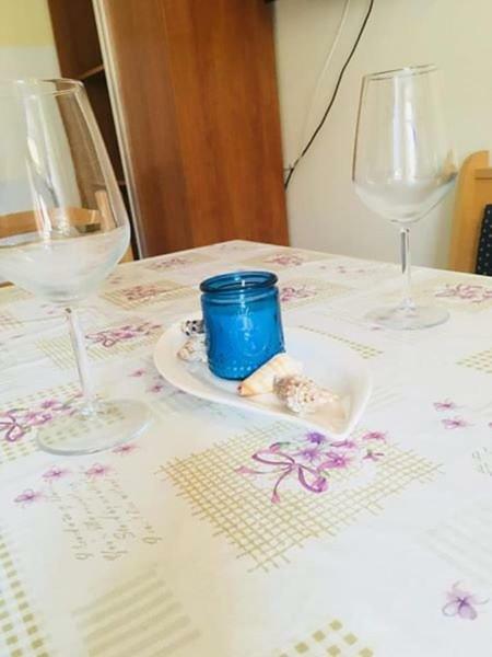 Apartmani Djura Selce Eksteriør bilde