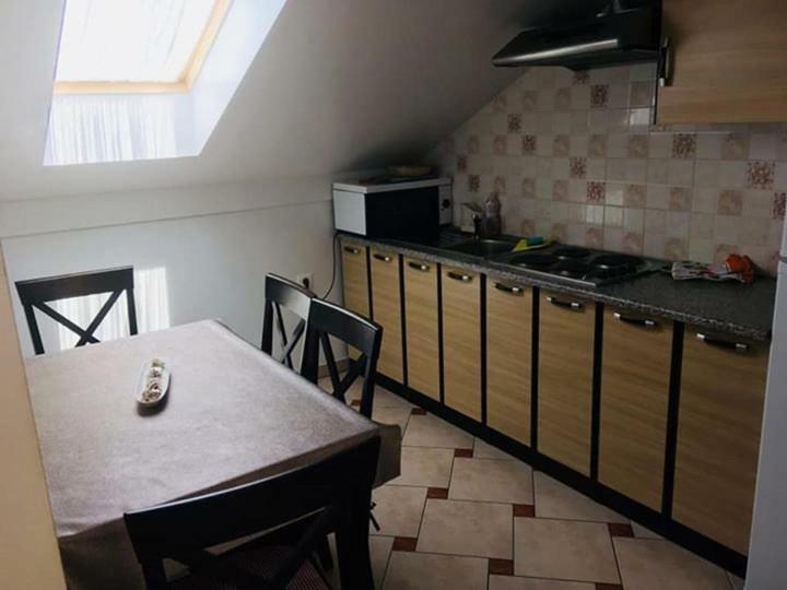 Apartmani Djura Selce Eksteriør bilde