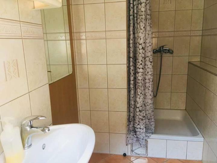 Apartmani Djura Selce Eksteriør bilde